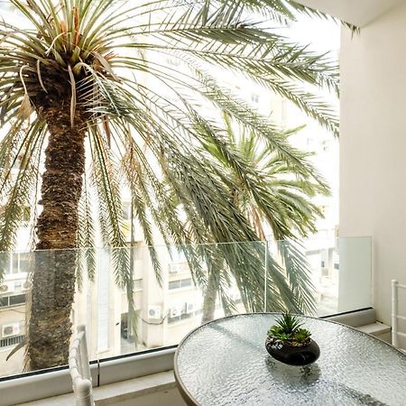 Spacious Studio Downtown Larnaca Zewnętrze zdjęcie